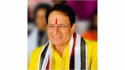Veteran actor Arun Govil, who will play King Dasharath in Nitesh Tiwari's Ramayana, said nobody wants to see another Rama, explaining the backlash Ranbir Kapoor faced. However, he called Ranbir a good actor. Ranbir also revealed he will play both Lord Rama and Lord Parshurama in the film releasing on Diwali 2026. ‘Nobody wants to see another Ram’: Arun Govil speaks on backlash over Ranbir Kapoor's ‘Ramayana’, calls him 'good actor'
