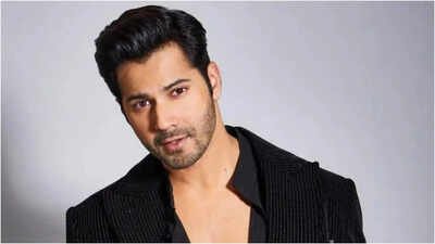 Varun Dhawan joins Salman Khan, Aishwarya Rai Bachchan and others in seeking personality rights protection; Delhi High Court inclined to pass interim order