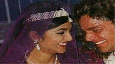 When Sushmita Sen addressed Ricky Martin's dating rumors; said she knew he was gay; 'I’ve been so proud of him'