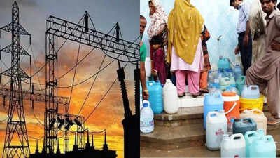 Water, gas & power outages - Pakistan's Karachi hit by utility collapse as Eid turns into crisis