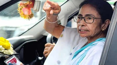 Mamata Banerjee 'You are arrogant': Mamata Banerjee heard scolding Kolkata hospital authorities