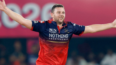 IPL 2026 Final: Why Josh Hazlewood's perfect record in T20 could boost RCB against GT
