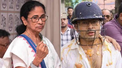 TMC defers Mamata-led MLAs' meeting after majority skip amid Abhishek, Kalyan Banerjee attack row