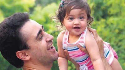 Imran Khan opens up about co-parenting daughter Imara with ex-wife Avantika Malik: 'I did not view it as my duty... it’s my privilege'