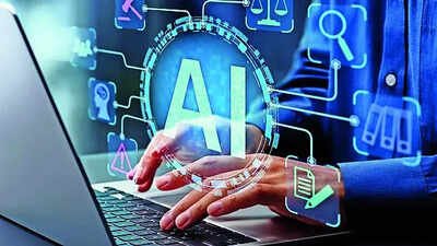 Suggests Several Researchers Copying Them Without Check 1.5 lakh fake AI citations slipped into scientific record in 2025: Study