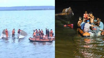 'Life jackets given after boat started sinking': What led to Jabalpur tragedy that killed 9
