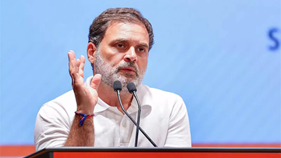 Allahabad HC rejects plea seeking FIR against Rahul Gandhi over 'fighting the Indian State' remark