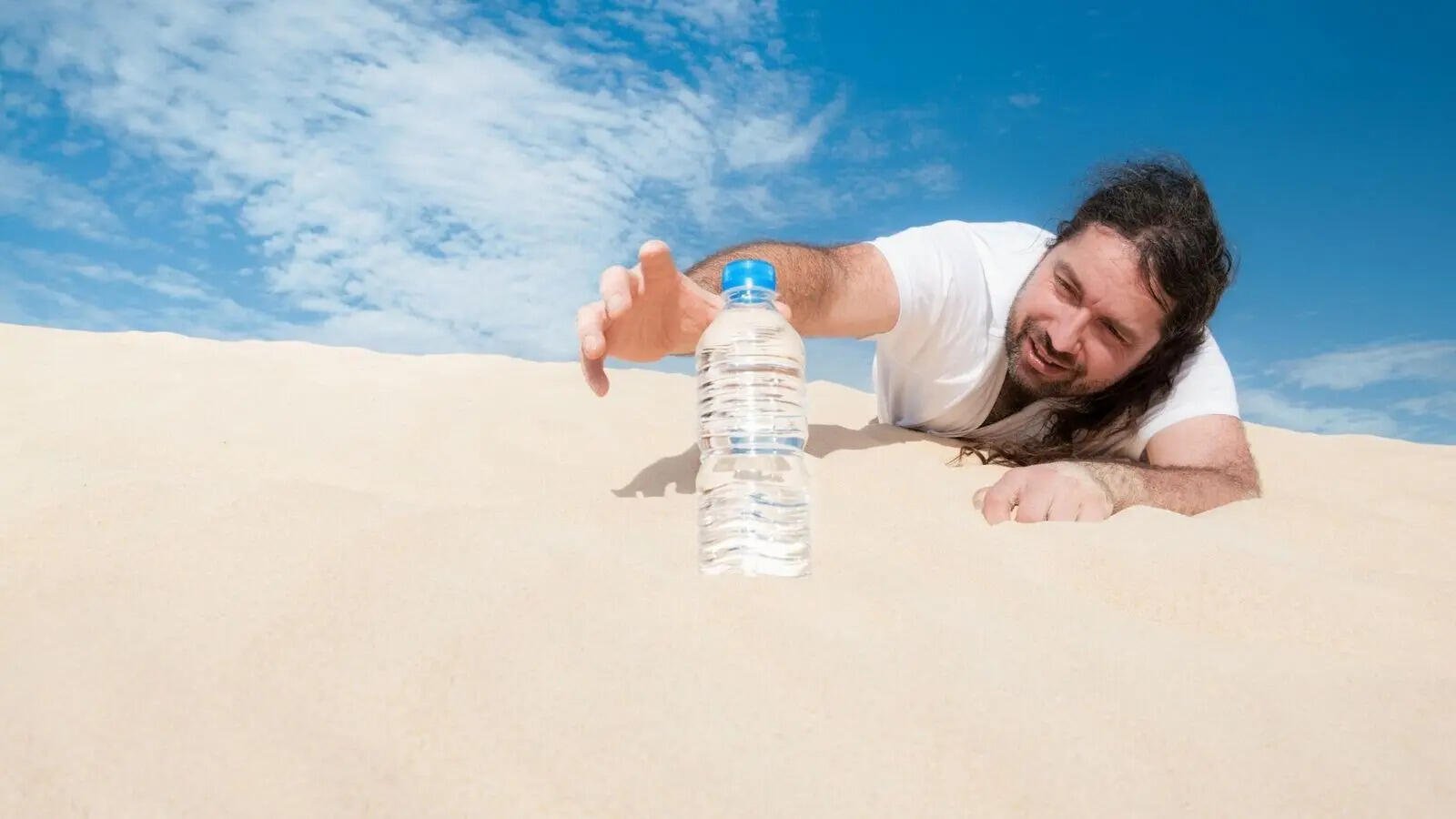 Dry mouth