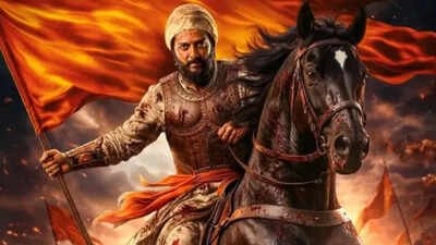 'Raja Shivaji' box office collection Day 1 (Marathi): Riteish Deshmukh starrer scores record-breaking Rs 8 crore debut