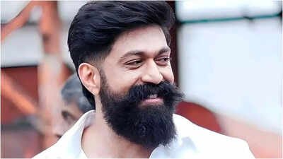 'Ramayana Part 2' update: Yash shoots intense Ravana monologues in Mumbai - Reports