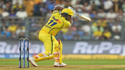 IPL 2026: Lifeline wasted! Sanju Samson falls to Jasprit Bumrah just balls after Will Jacks’ blunder