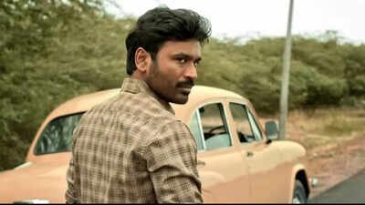'Kara' box office collections day 3: Dhanush film records 25.2% drop; Collects Rs 28.87 cr worldwide
