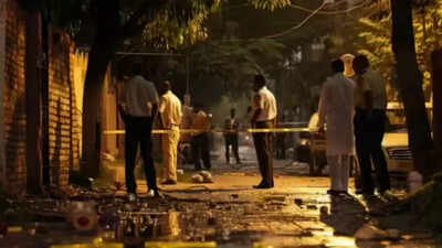 Karnataka shocker: Man kills 2 minor sons, dies by suicide over wife’s affair