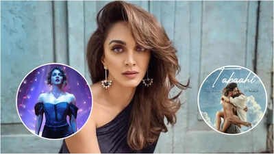 Kiara Advani requests 'Toxic The Fairytale for Grown Ups' makers to trim and tone down intimate scenes – Reports