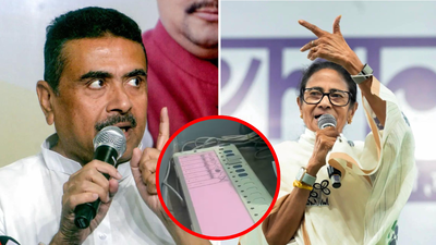Intimidation, unauthorised presence, tampering of votes — Why EC ordered repolling in Bengal's Falta