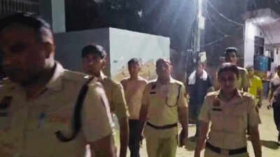 Gurgaon quintuple murder: Man kills wife, 4 children, then tries to slit his neck
