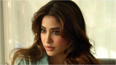 Janhvi Kapoor gets candid about drinking alcohol frequently after traumatic experience: 'Felt the need to get drunk'