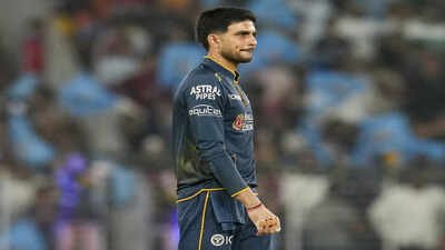IPL 2026: 'Would have liked to not take it as deep'- Shubman Gill after GT’s last-over win