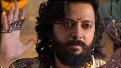 'Raja Shivaji' box office collection Day 3 [Hindi]: Riteish Deshmukh starrer grosses Rs 11 crore on opening weekend
