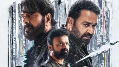 'Patriot' box office collection day 3:  Mohanlal-Mammootty starrer nears big milestone, Overseas response boosts global earnings