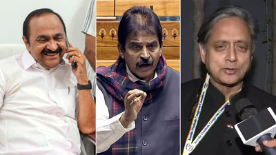Kerala assembly election results 2026: KC Venugopal, VD Satheesan, Ramesh Chennithala or Shashi Tharoor -- who would be Kerala CM?