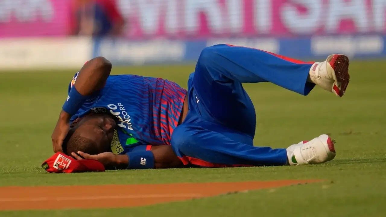 Lungi Ngidi