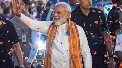 'Anga to Kalinga' comes true: BJP completes eastern arc with Bengal victory