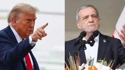 14 points and one-page memo: US and Iran 'closest' yet to ending Middle East war, says report