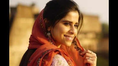 'If Mimi had been released in theatres, it would have really changed the game': Sai Tamhankar on career changing 'Mimi'