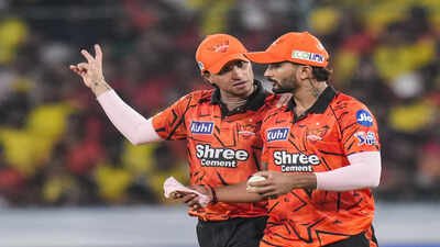 IPL Toss Today: PBKS choose to field as Nitish Kumar Reddy comes back into SRH XI