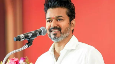 Tamil Nadu results: TVK+ 5 short, Vijay’s oath-taking delayed as he struggles to show government majority