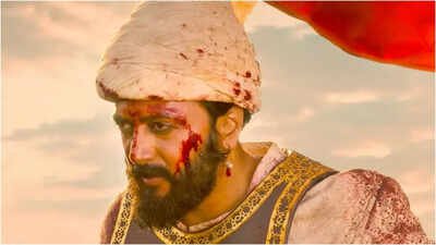 'Raja Shivaji' box office collection Day 6: Riteish Deshmukh starrer earns Rs 4.25 crore; crosses Rs 57 crore mark