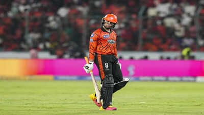 IPL 2026: Abhishek Sharma scripts history, hits 300 sixes to enter elite club