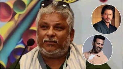 'Directors are not allowed to be…': 'The Kerala Story' filmmaker Sudipto Sen opens up on why he AVOIDS big Bollywood stars:
