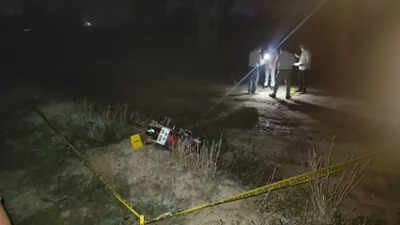9 shot in legs, 10 held as UP district sees 7 police encounters in 24 hours