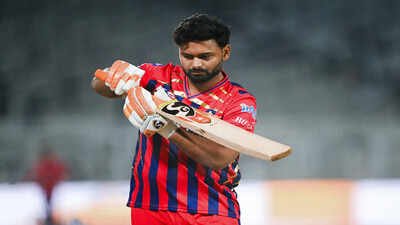 ‘Very surprised’: Cheteshwar Pujara baffled by Rishabh Pant’s underwhelming IPL record