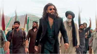 'Dhurandhar 2': Mediation between Aditya Dhar and Trimurti Films in 'Rang De' song row fails to reach settlement