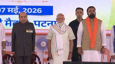 Bihar cabinet expansion: Nishant Kumar among leaders inducted in Samrat Choudhary govt; check full list of ministers