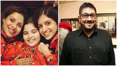 Tannaz Irani on marrying a Muslim man 18 years older, divorce and healing bond with daughter: ‘I could have handled things better’