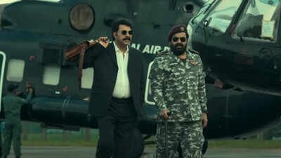 'Patriot' box office collections day 8: Mammootty and Mohanlal film struggles in India; Worldwide at Rs 72 Crores