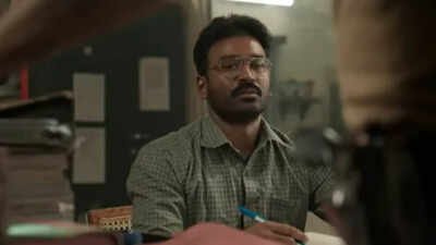 'Kara' box office collections day 9: Dhanush’s film sees sharp drop; Worldwide total reaches Rs 45.04 crores