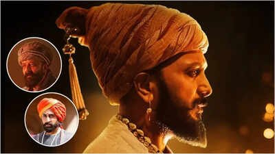 'Raja Shivaji' box office collection Day 7: Riteish Deshmukh's historical drama ends week 1 on a STRONG Rs 60 crore-plus note