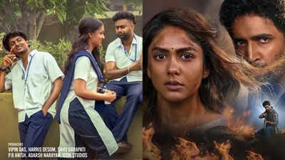‘Vaazha 2’, 'LIK' to ‘Dacoit’: Here are the South OTT releases to watch this week