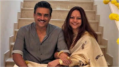 'The right woman makes you feel... ': R Madhavan re-shares a relationship post on habits men appreciate in a partner