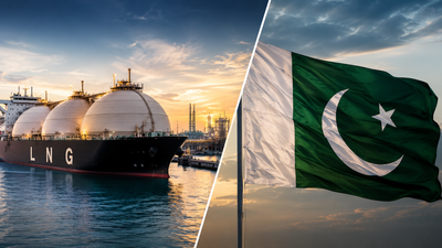 Pakistan takes a risky gamble on gas, skips purchasing spot LNG, bets Hormuz tensions will ease