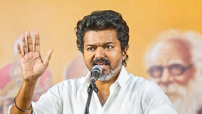 The Vijay question: Should governor ascertain majority before inviting govt formation?