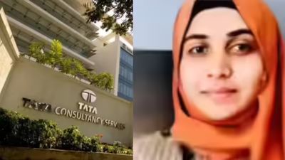 TCS Nashik sexual harassment case: Key accused Nida Khan remanded in police custody till May 11