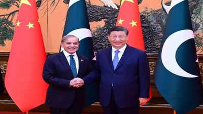 Operation Sindoor: China admits it provided support to Pakistan last year