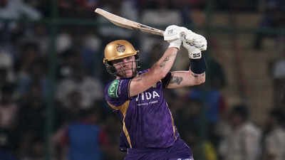 IPL 2026: 'I was putting too much pressure on myself'- Finn Allen opens up on mental reset