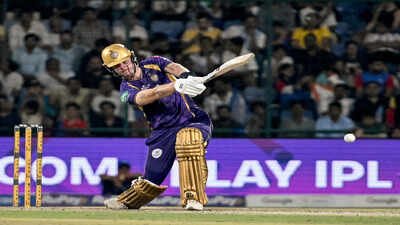 IPL 2026: Finn Allen scripts T20 history, becomes first-ever batter in New Zealand's history to...